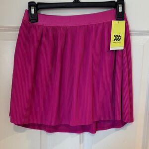 All in Motion Vibrant Active Skort